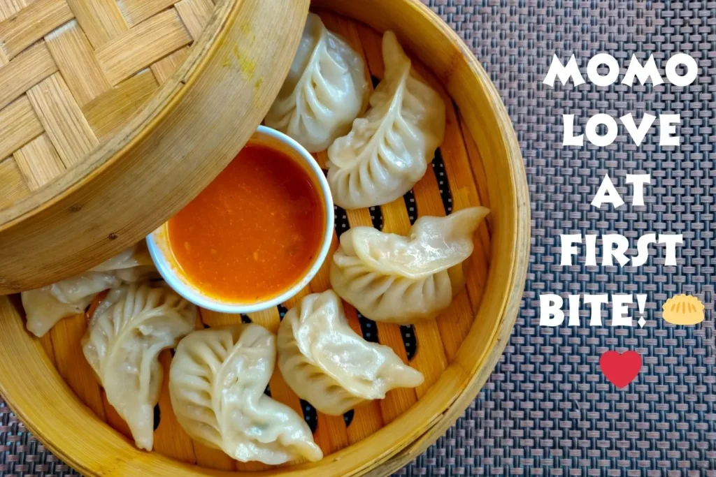 Best Momo Captions And Quotes