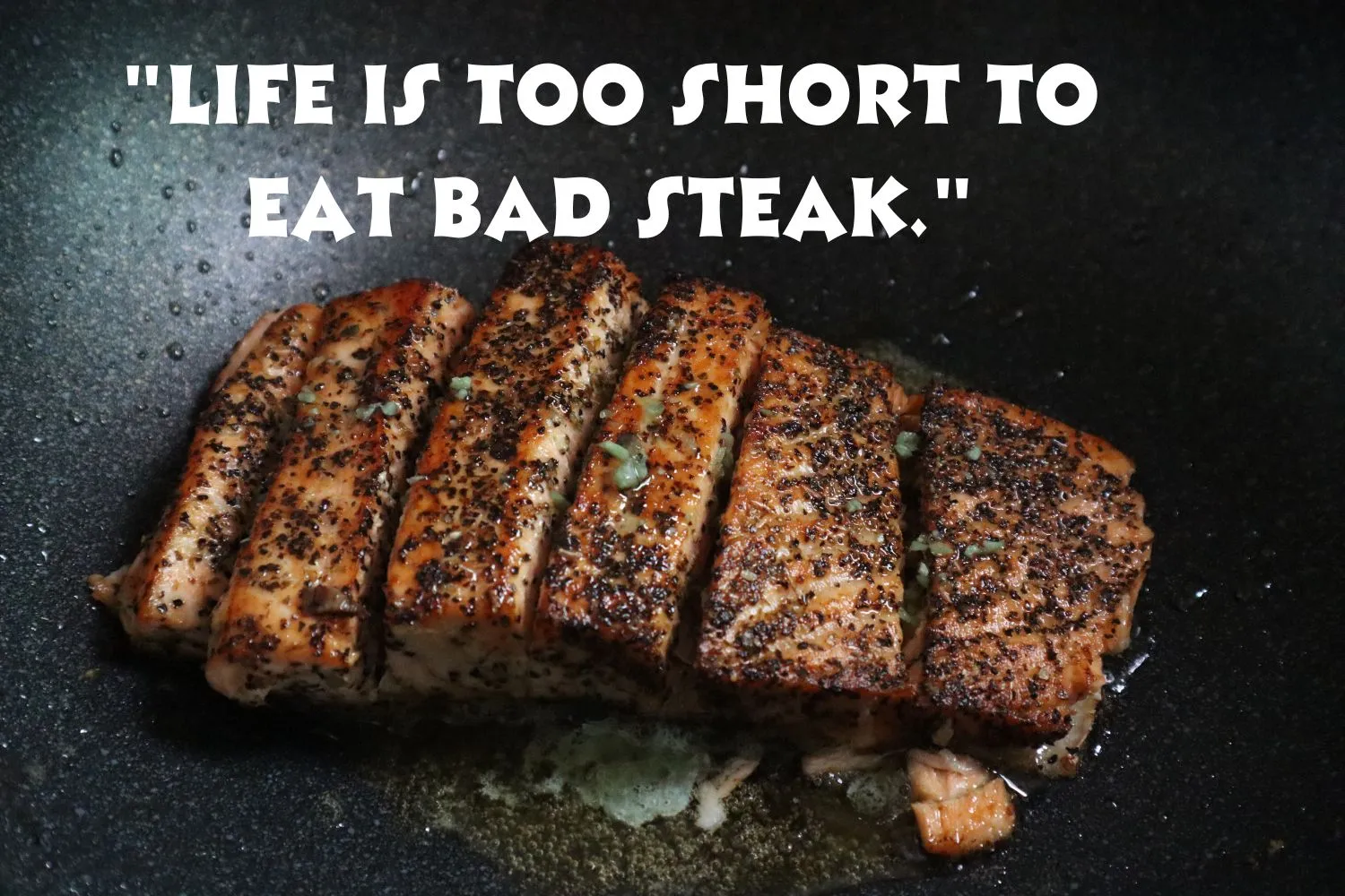 Best Steak Captions For Instagram