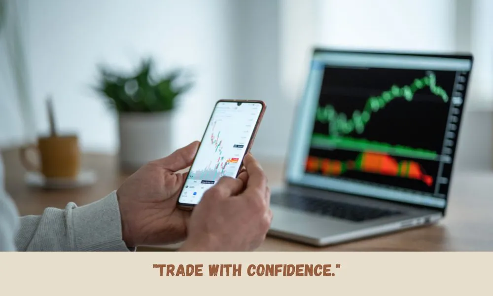 Short Trading Captions