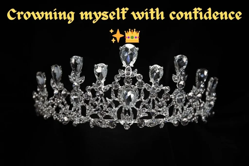 Best Queen Crown Captions