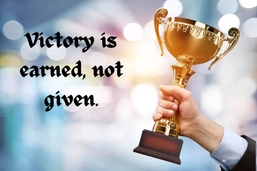 Champion Captions