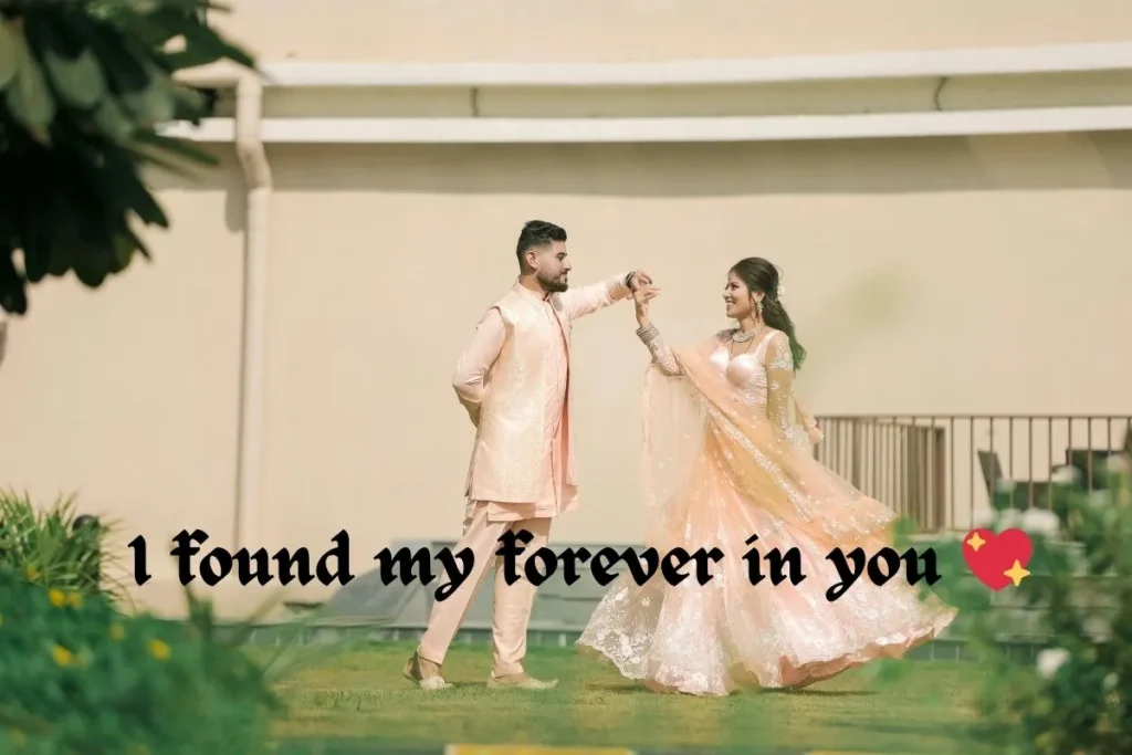 Creative Pre Wedding Quotes
