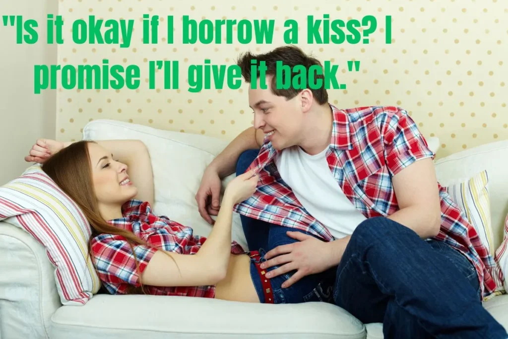 Cute Flirty Quotes