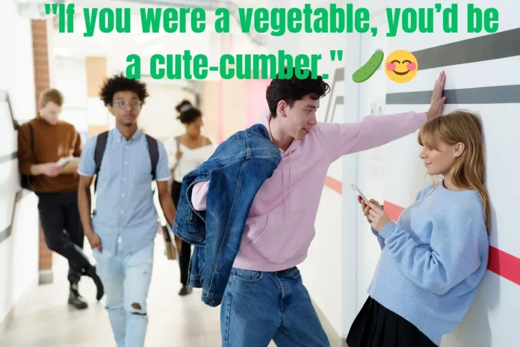 Flirty Quotes