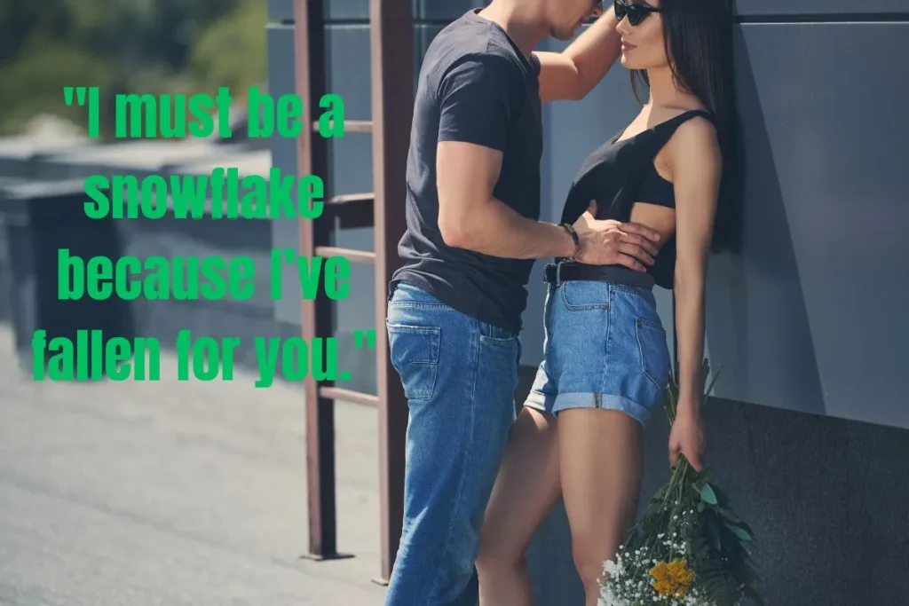 Flirty Quotes For Her