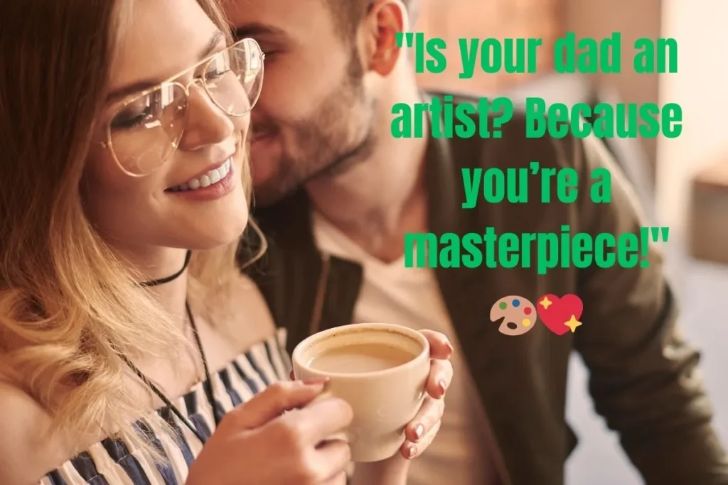 Funny Flirty Quotes