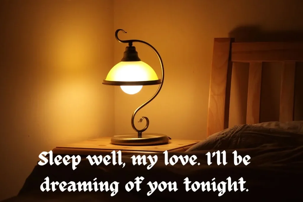 Good Night Quotes