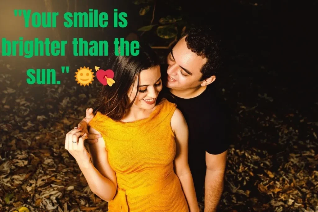Quotes to Impress Your Crush