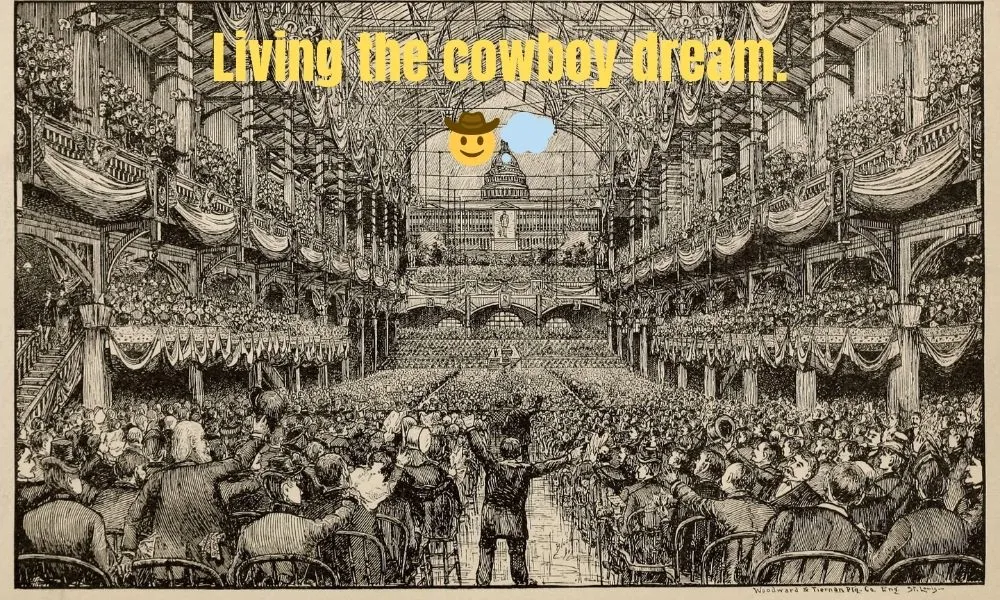 Short Cody Johnson Captions