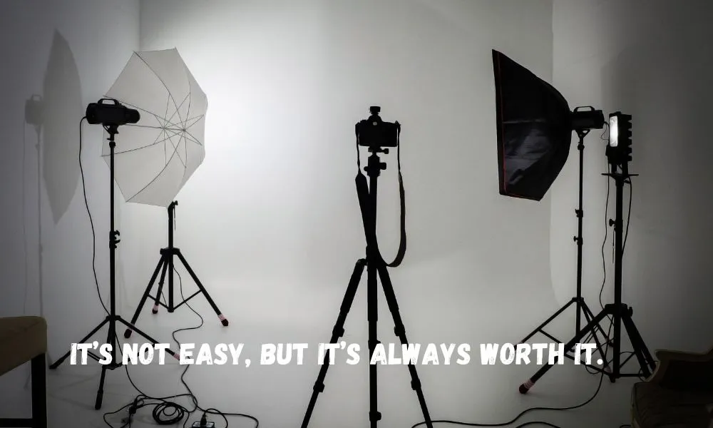 Behind The Scenes Captions For Instagram