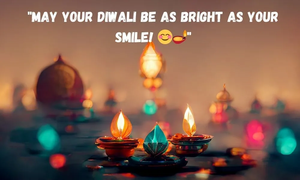 Best Diwali Captions for Instagram
