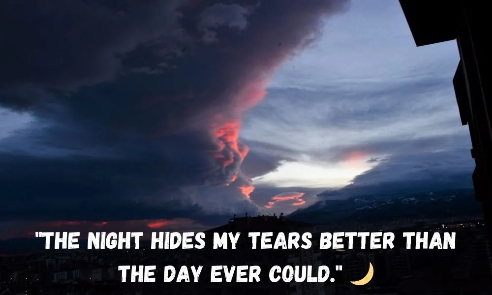 Dark Quotes for Instagram