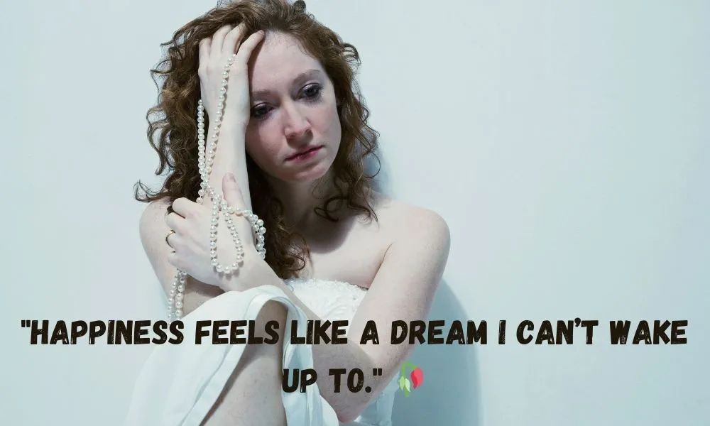 Depressing Quotes for Instagram