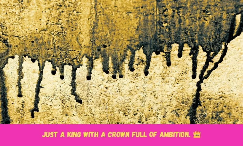 Drippy Captions For Instagram