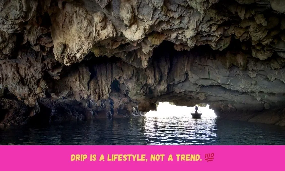 Drippy Quotes For Instagram