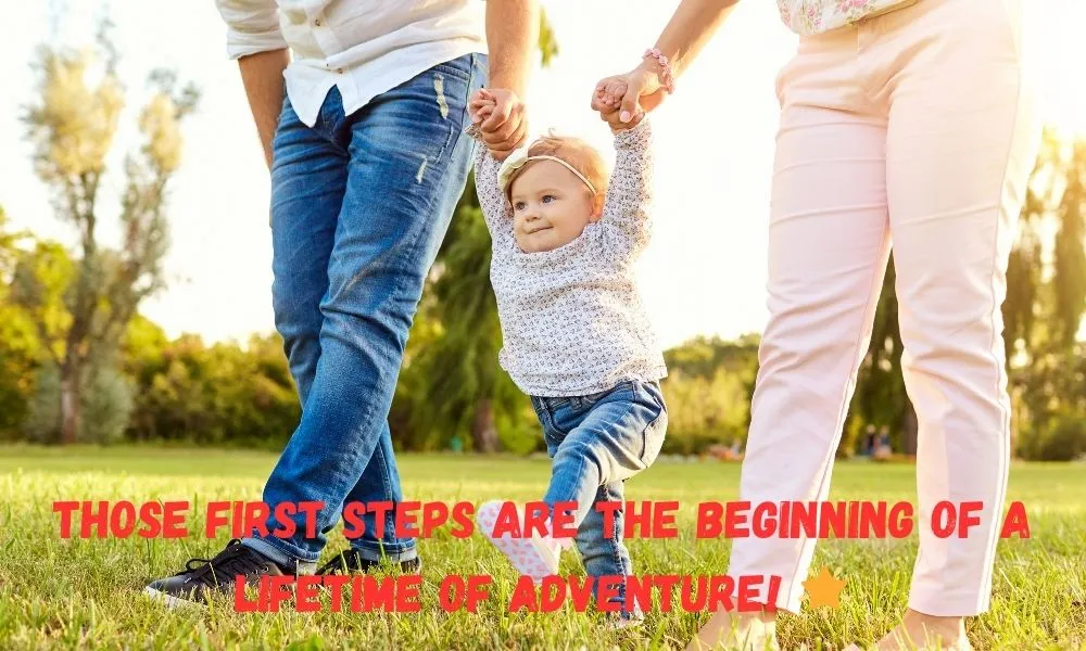 Quotes About First Steps
