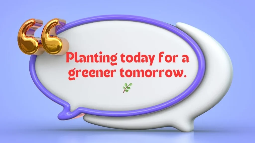 Gardening Captions For Instagram
